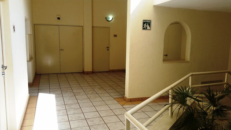 Hotel Itto Acapulco Exteriér fotografie